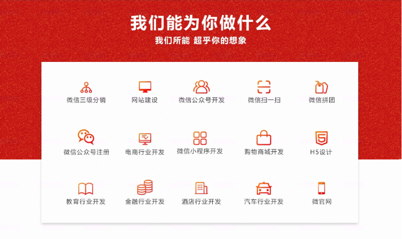 如何打造一个适合所有设备的响应式网站?这是一门需要掌握的技能。